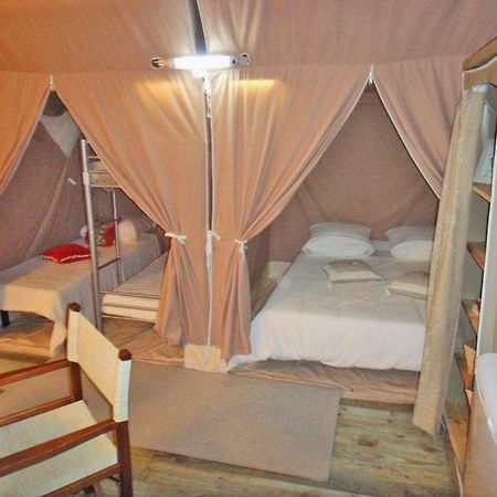 Le Village Vacances De Mimizan Plage Zewnętrze zdjęcie