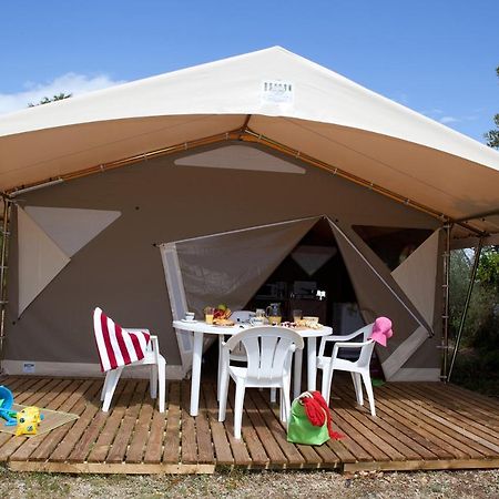 Le Village Vacances De Mimizan Plage Zewnętrze zdjęcie