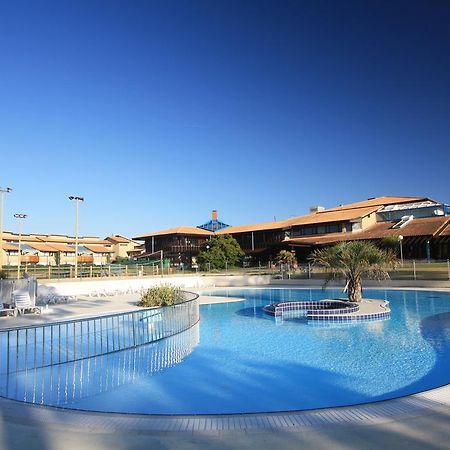 Le Village Vacances De Mimizan Plage Zewnętrze zdjęcie