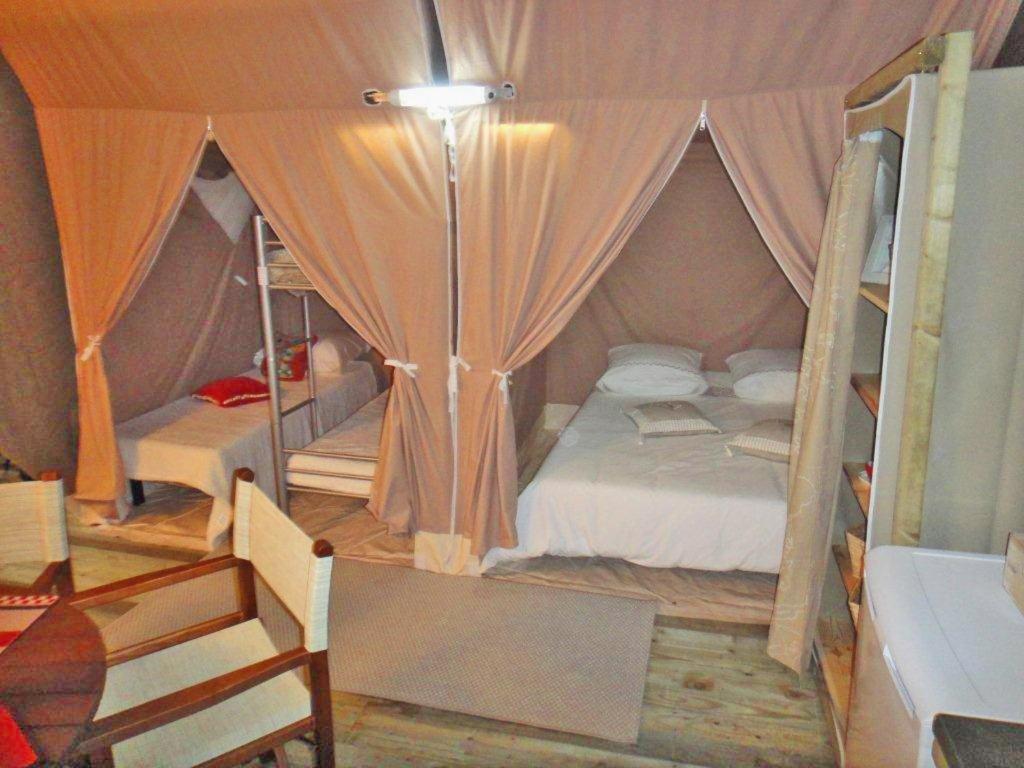 Le Village Vacances De Mimizan Plage Zewnętrze zdjęcie