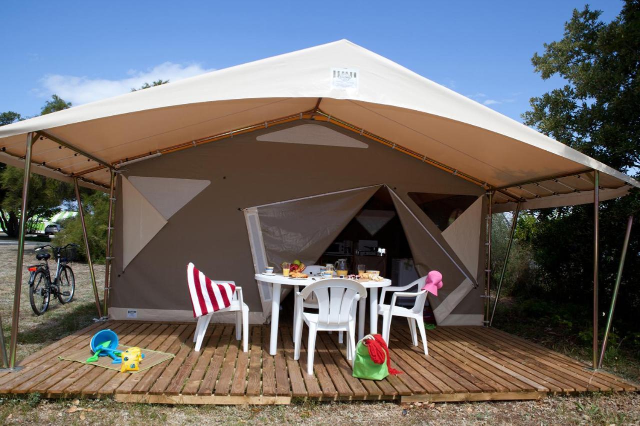 Le Village Vacances De Mimizan Plage Zewnętrze zdjęcie