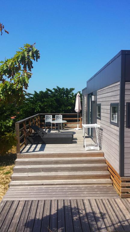 Le Village Vacances De Mimizan Plage Pokój zdjęcie