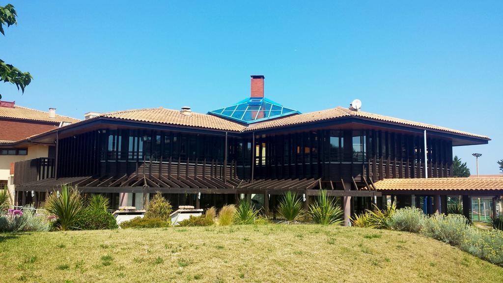 Le Village Vacances De Mimizan Plage Zewnętrze zdjęcie