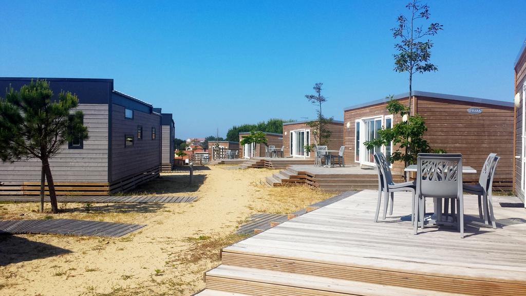 Le Village Vacances De Mimizan Plage Zewnętrze zdjęcie
