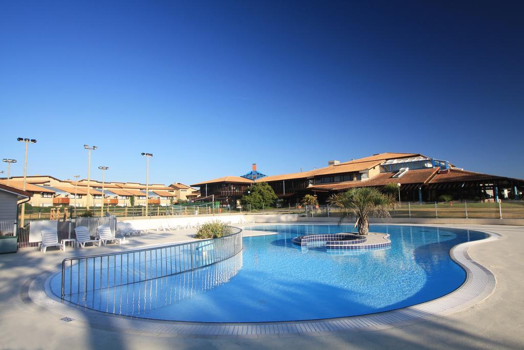 Le Village Vacances De Mimizan Plage Zewnętrze zdjęcie