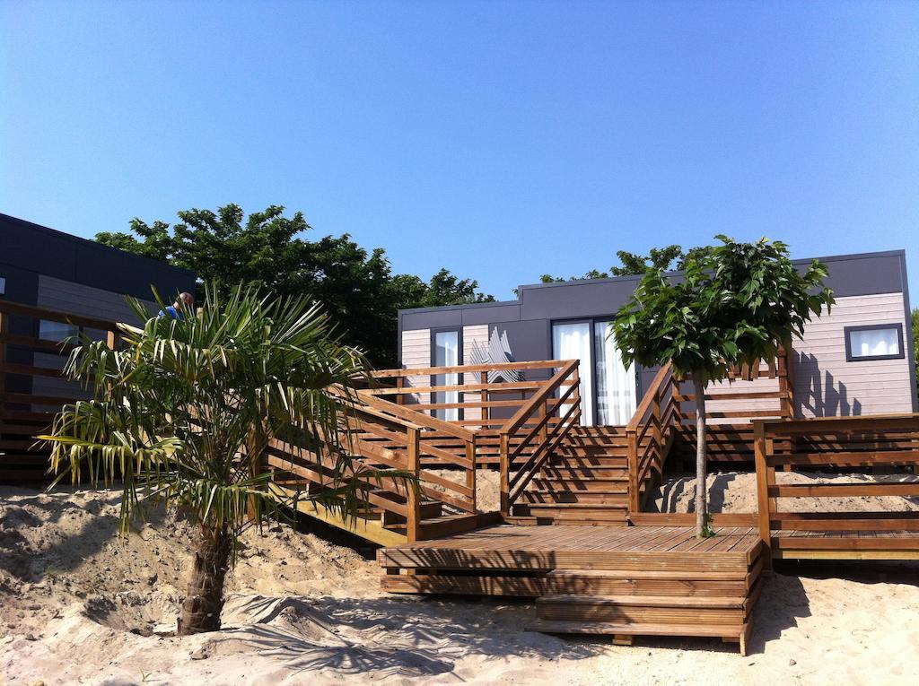 Le Village Vacances De Mimizan Plage Pokój zdjęcie