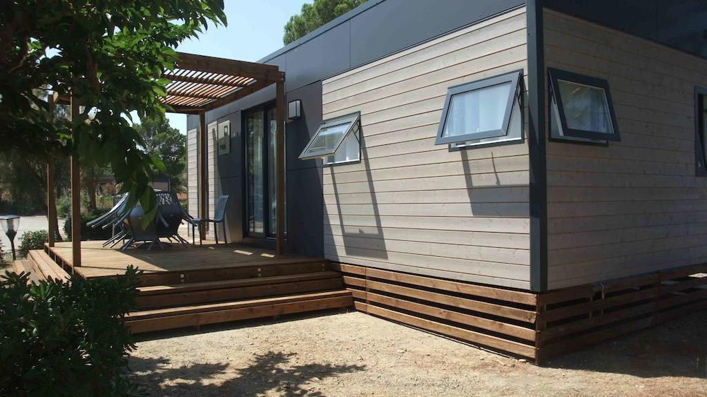 Le Village Vacances De Mimizan Plage Pokój zdjęcie