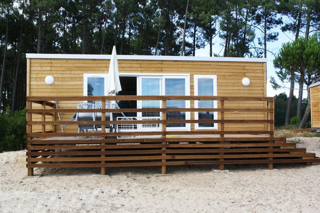 Le Village Vacances De Mimizan Plage Zewnętrze zdjęcie