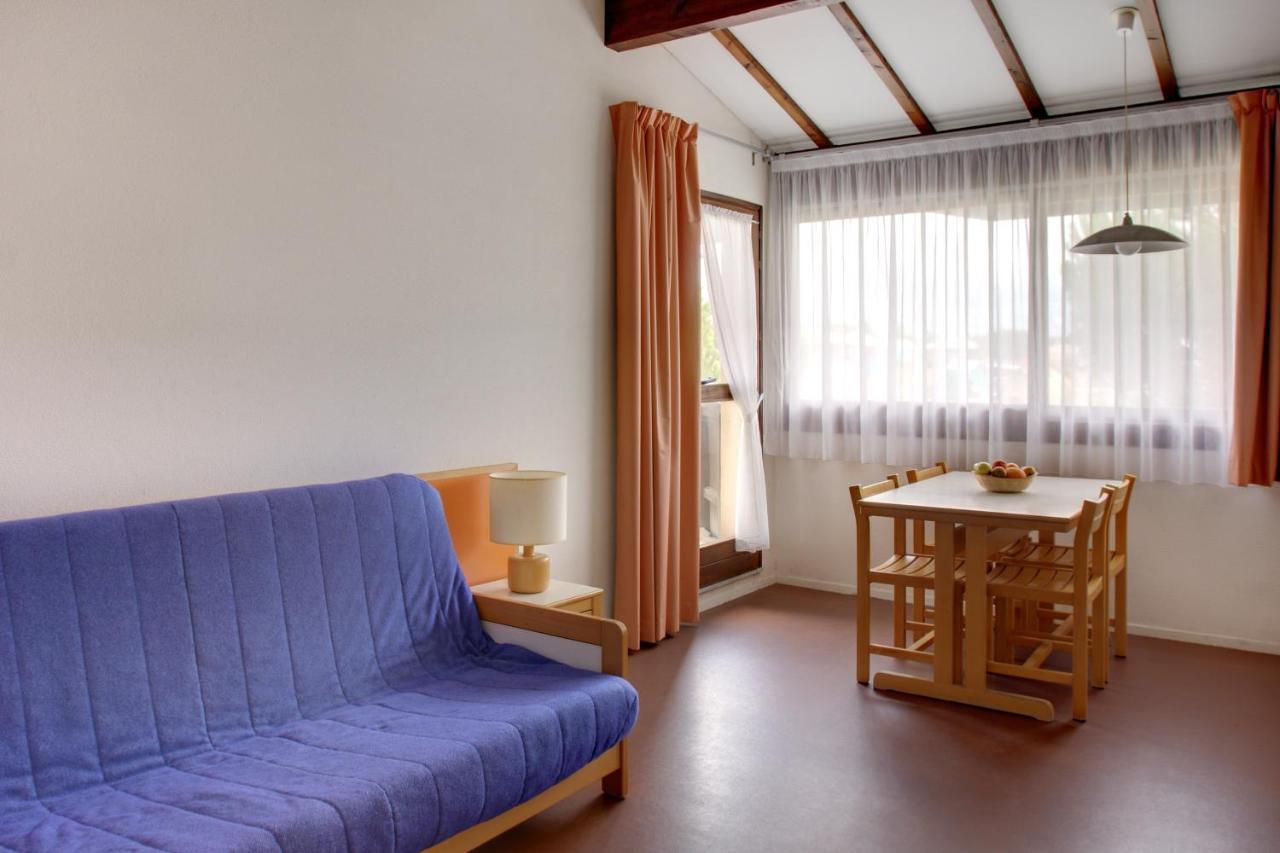Le Village Vacances De Mimizan Plage Zewnętrze zdjęcie