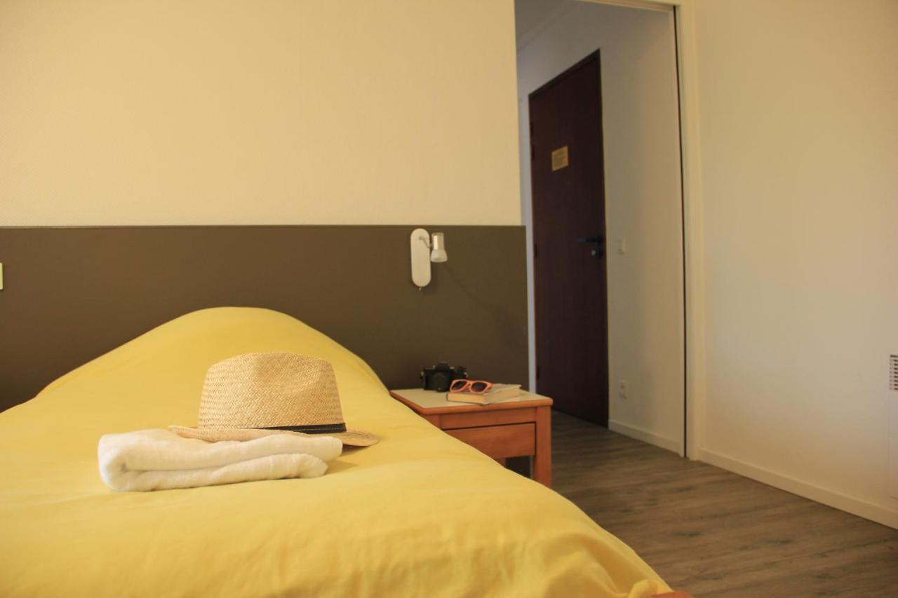 Le Village Vacances De Mimizan Plage Zewnętrze zdjęcie