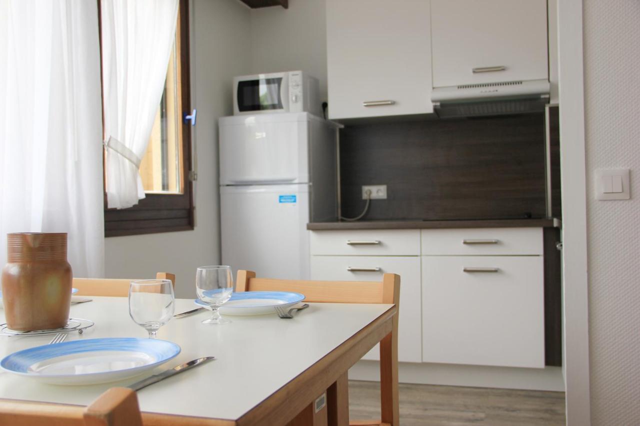Le Village Vacances De Mimizan Plage Zewnętrze zdjęcie